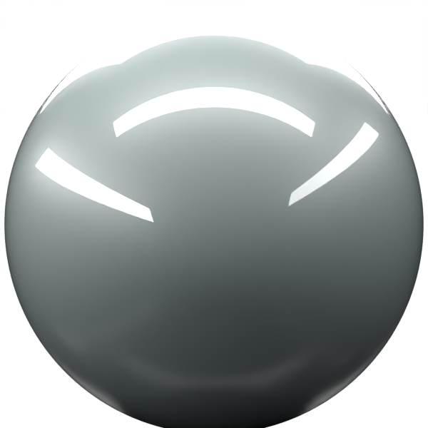 CARPATHIAN GREY SATIN M. S1 paint orb
