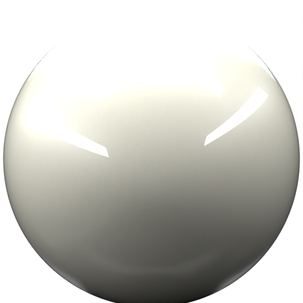 PASTELLGRAU paint orb