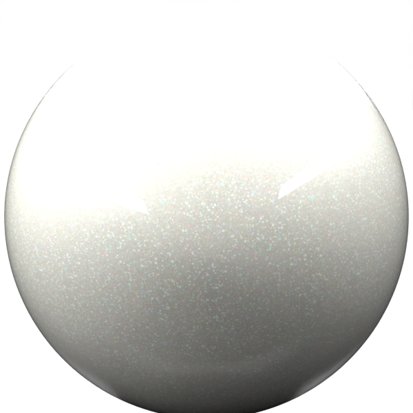 HAKUGIN P. X. paint orb