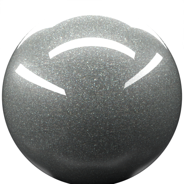 BUMPER: TOY 196 paint orb