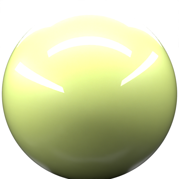 JUMP paint orb