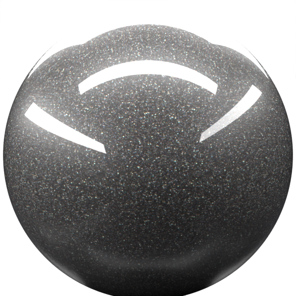 TITANIUM GREY M. MAT paint orb