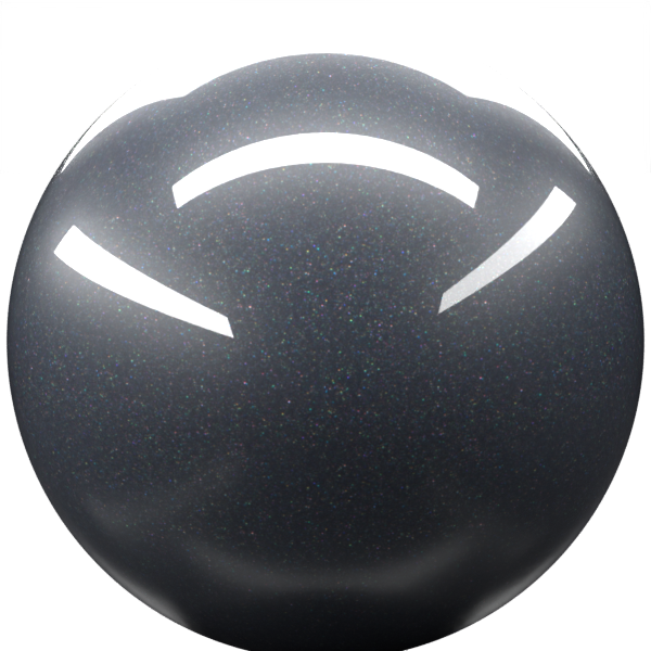 BURNT OAK M. paint orb