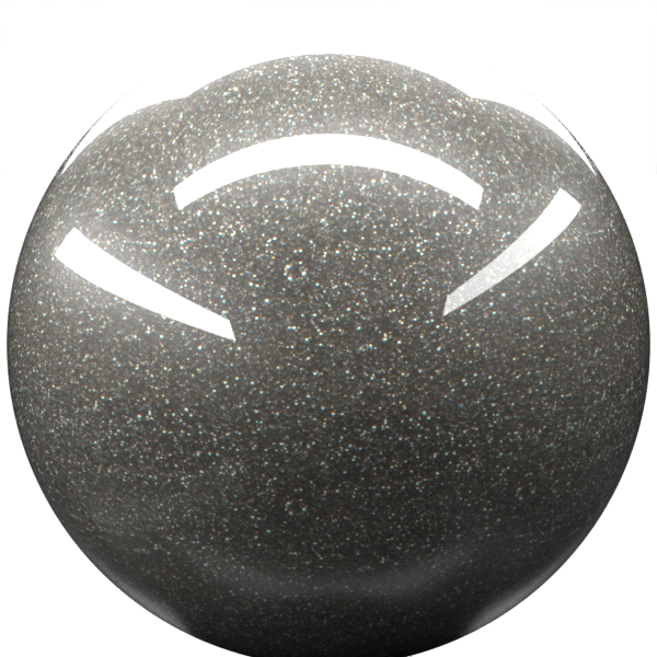 TIERRA DEL FUEGO GREY M. paint orb