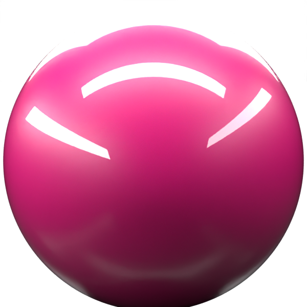 FRAMBOISE paint orb