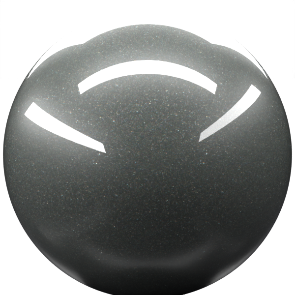 GRAY M. paint orb