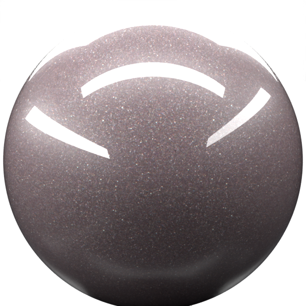 MISTY AMBER P. paint orb