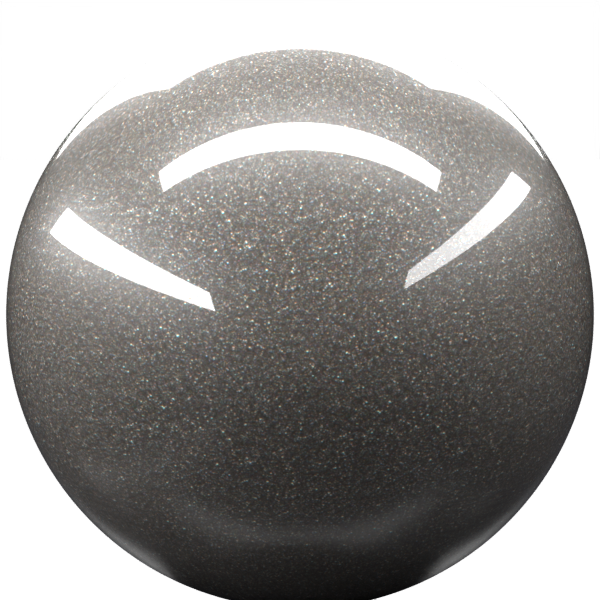GRIGIO NUVOLARI M. paint orb