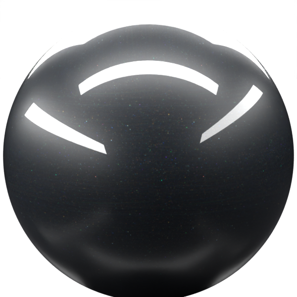 ELECTRIC GREEN M. paint orb