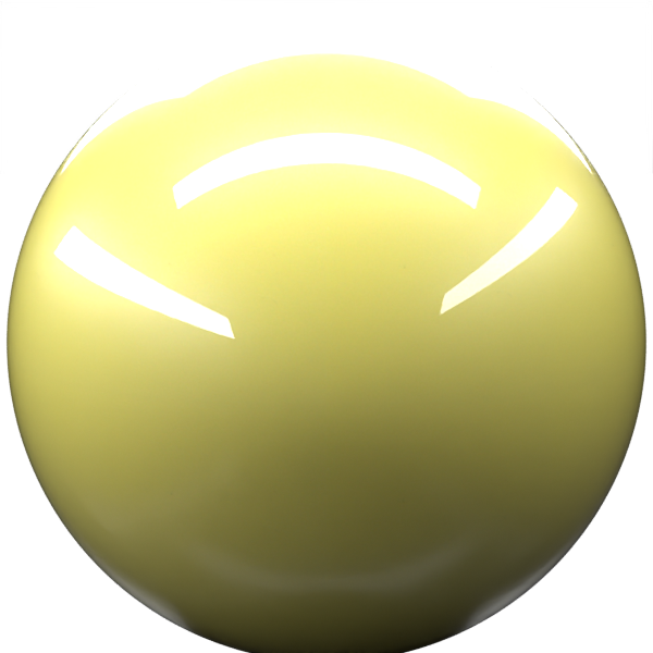 MIMOSENGELB paint orb