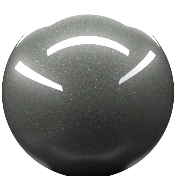 INCOGNITO GREEN GREY paint orb