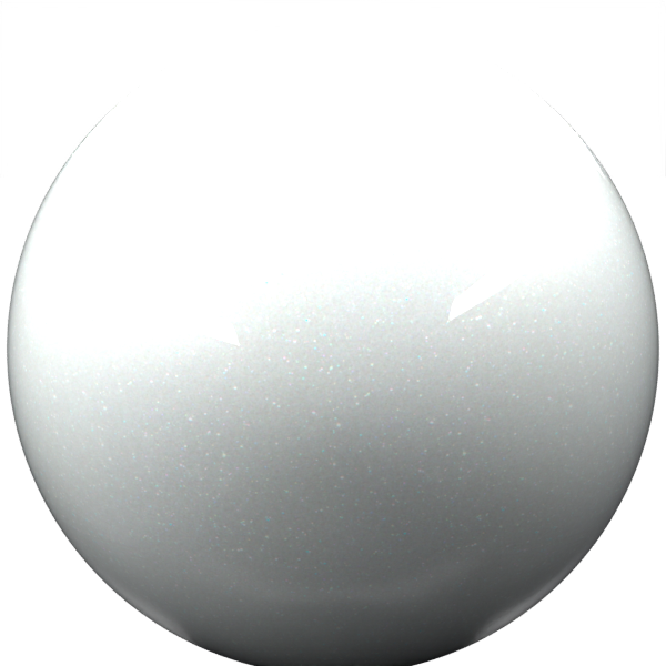 ZHU GUANG BAI M. paint orb