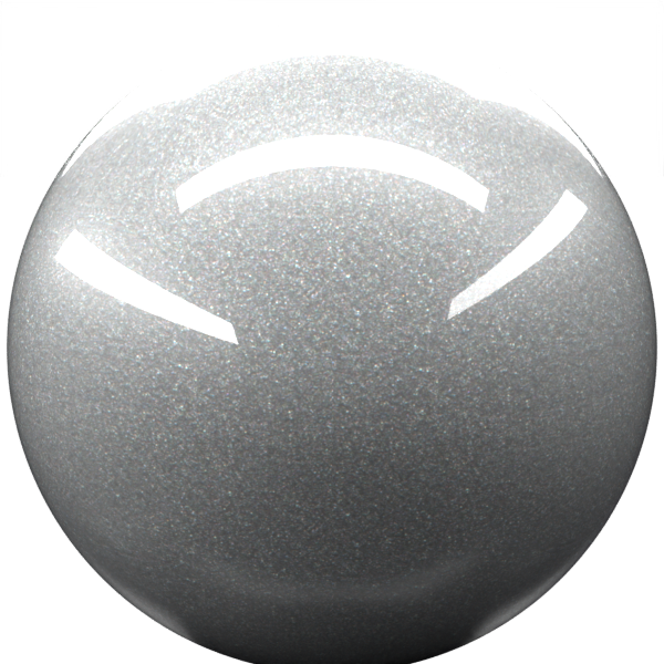 GRIGIO SHINE M. paint orb
