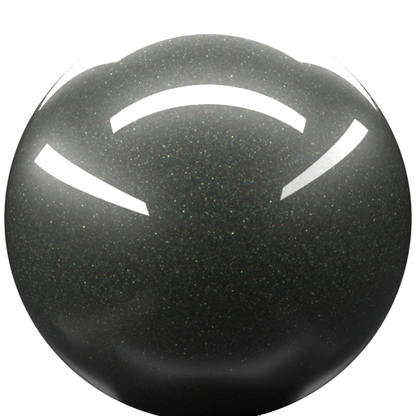 AMAZON GREEN M. paint orb