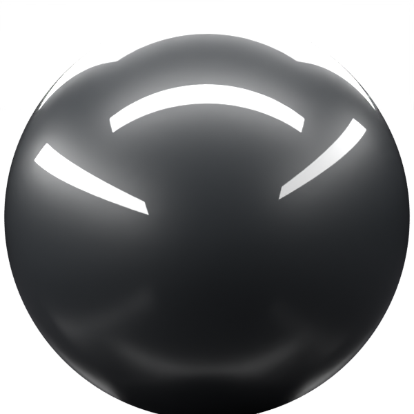 BUMPER: MIT S55 paint orb