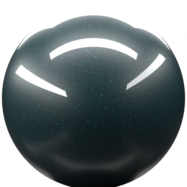 VERT CEYLAN M. paint orb