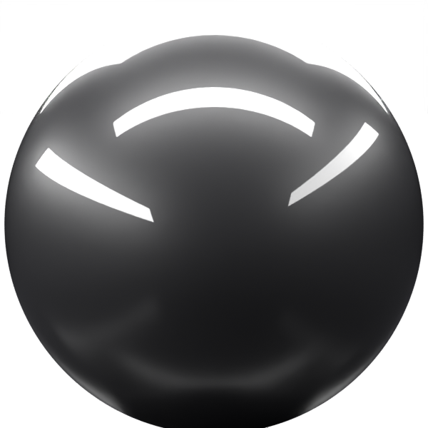GUN POWDER S1 paint orb