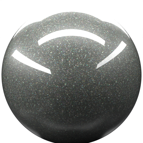 HYPERSONIC 1 M. paint orb