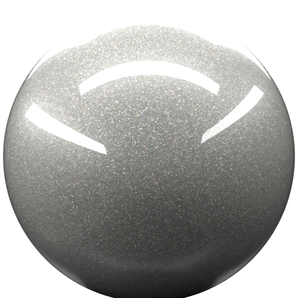 YUZHI GOLD M. paint orb