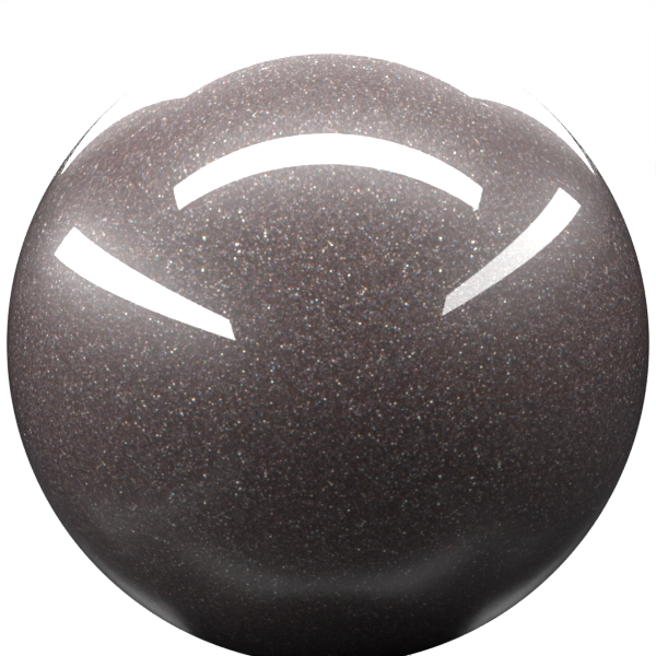 GREY M. paint orb
