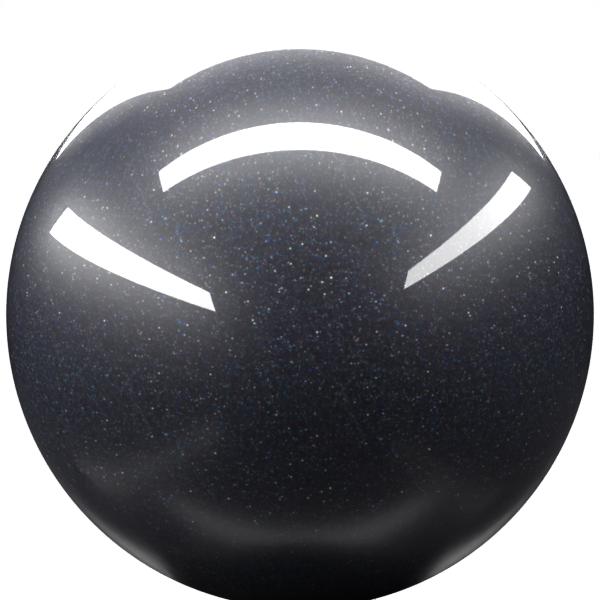 LENG SHAN HUI P. M. paint orb