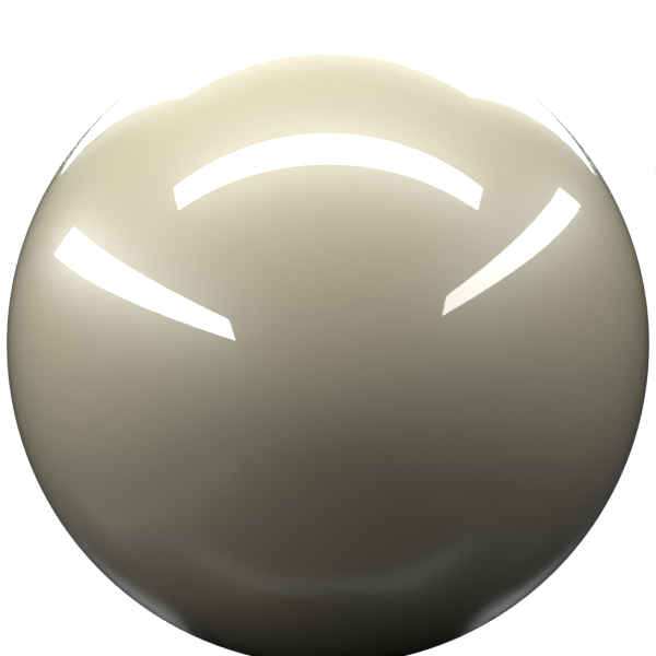 FINE ALLOY M. paint orb