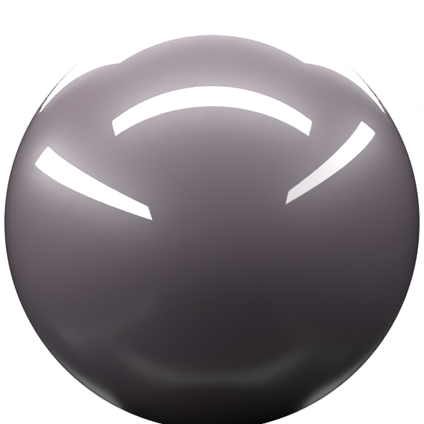 JIN YI ZI P. paint orb