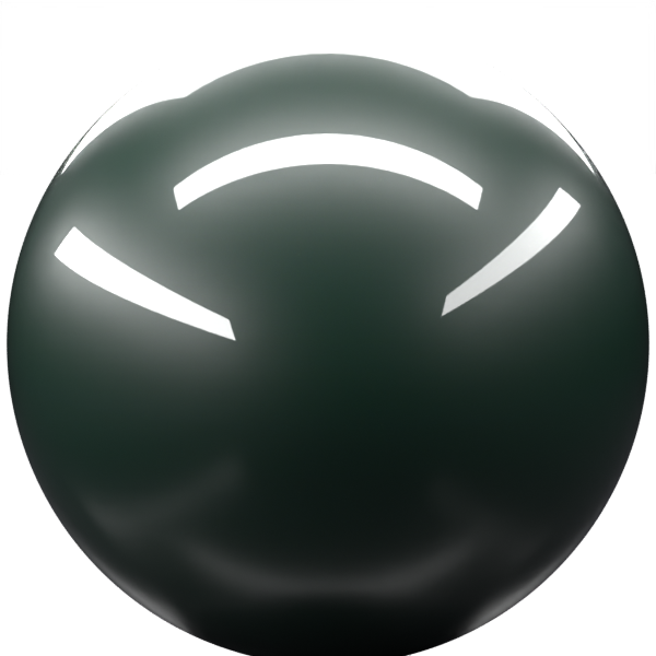 PROVENCE GREEN 1 paint orb