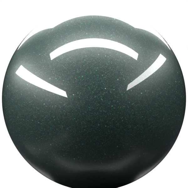 SPRUCE M. paint orb