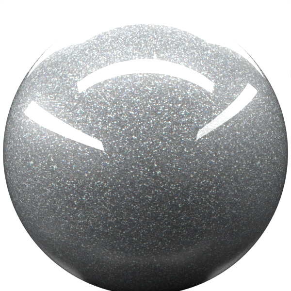 MATTSILBER M. paint orb