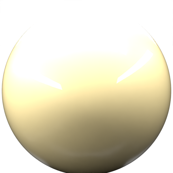BUMPER: REN 8423 paint orb