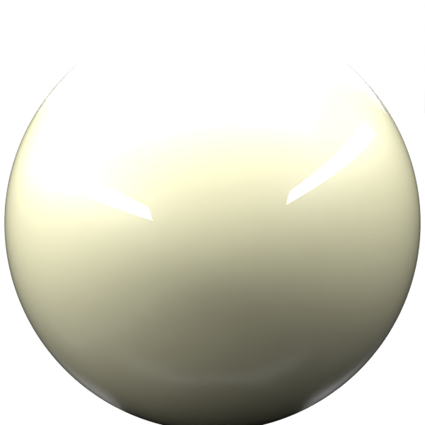 SHELL BEIGE paint orb