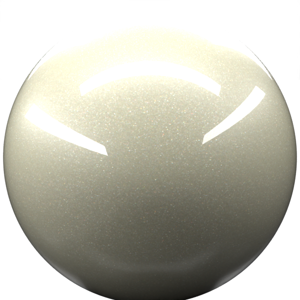 BUMPER: REN 220108 paint orb