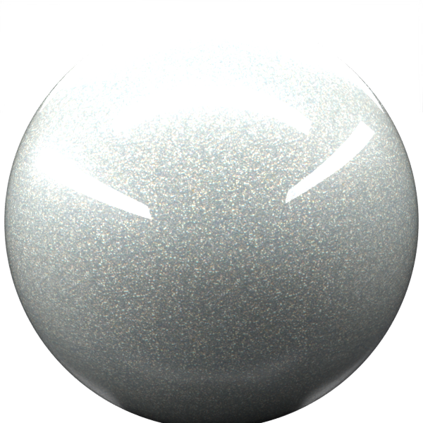 GRIS BOREAL M. paint orb