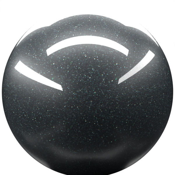 OXIDE GREEN M. paint orb