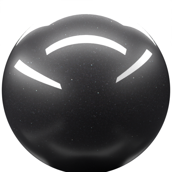 BLU INCA M. paint orb