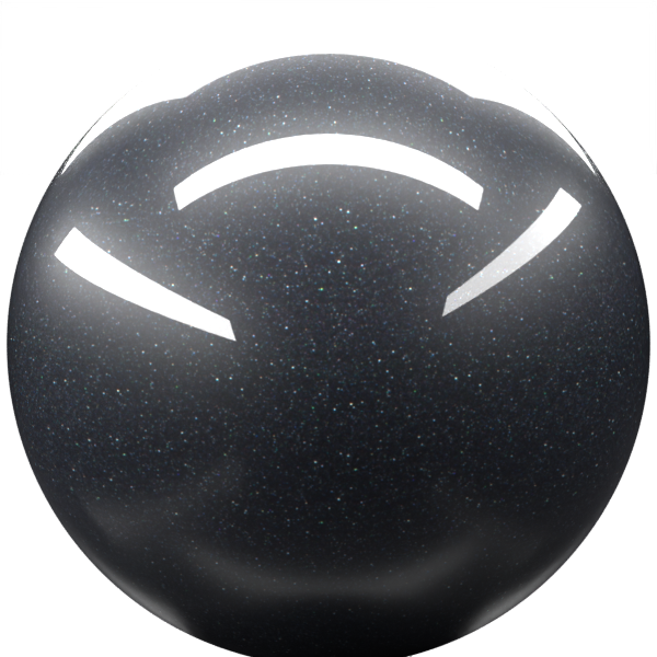 DARK GREY P. paint orb