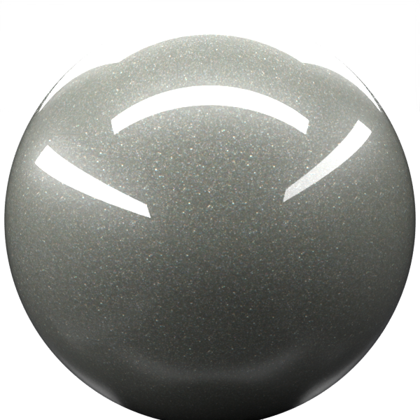 GRAY M. paint orb