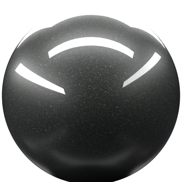 SPECTRUS GRAY M. paint orb