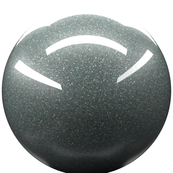 VERT ETHEL M. paint orb