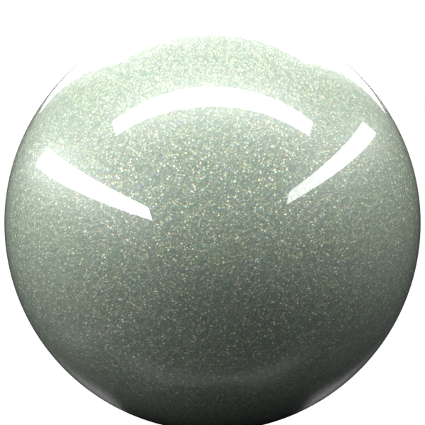 BREEZE M. paint orb