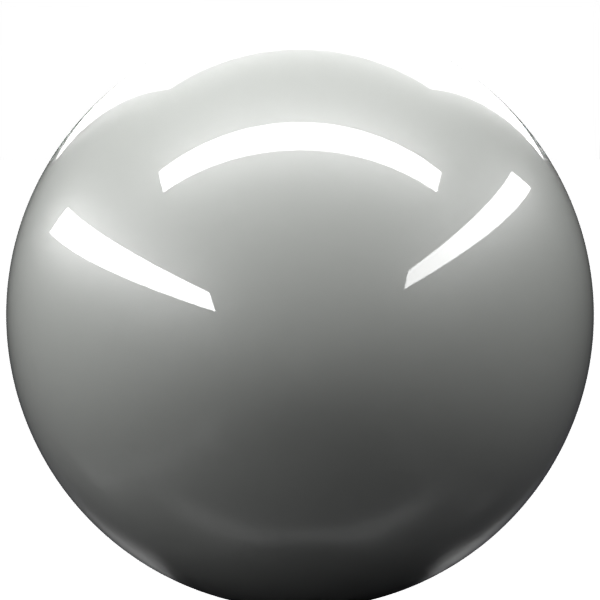 LIGHT SMOKE M. paint orb