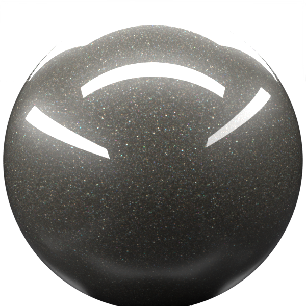 INTERIOR: NIS K01-T2 paint orb