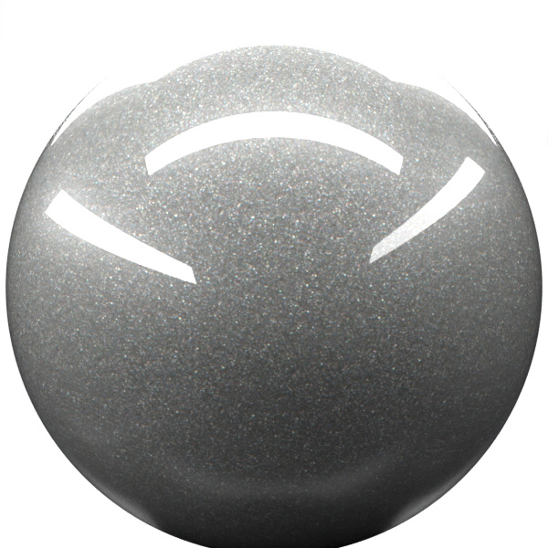MEDIUM GRAY M. paint orb