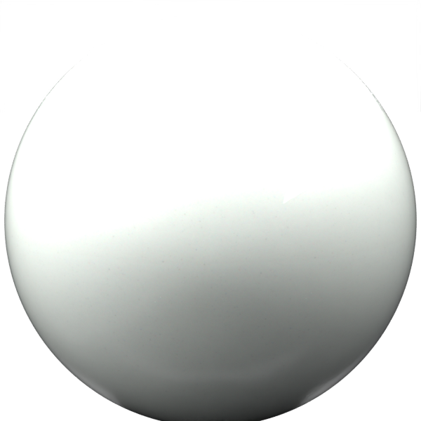 POLARWEISS paint orb