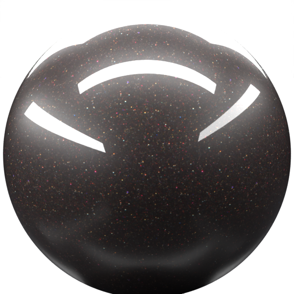 COOL BROWN M. paint orb