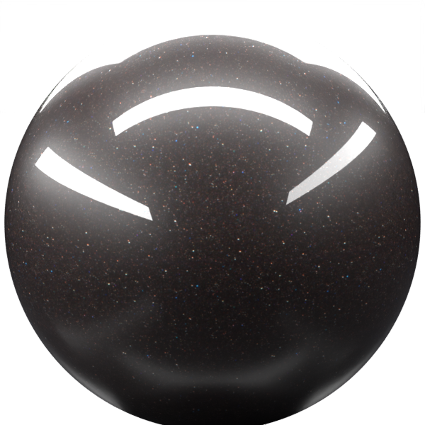 COCONUT P. M. paint orb