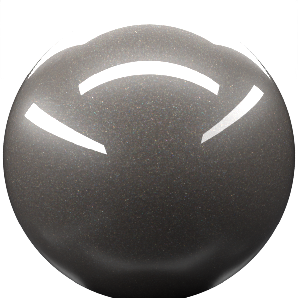 STUDIO TAUPE M. paint orb