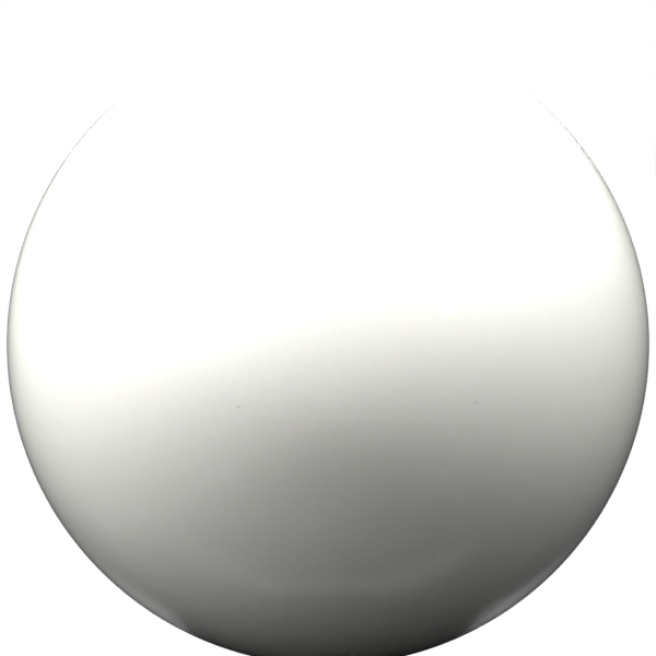 INTERIOR: GM 02-217M paint orb