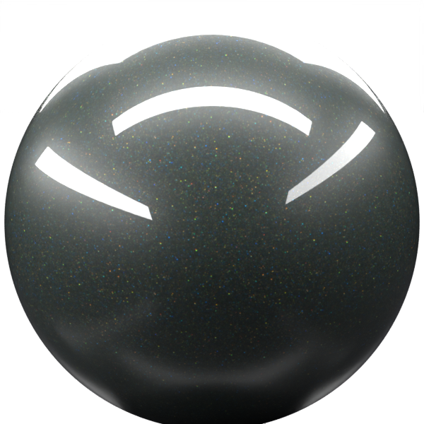 VERDE SCURO M. paint orb